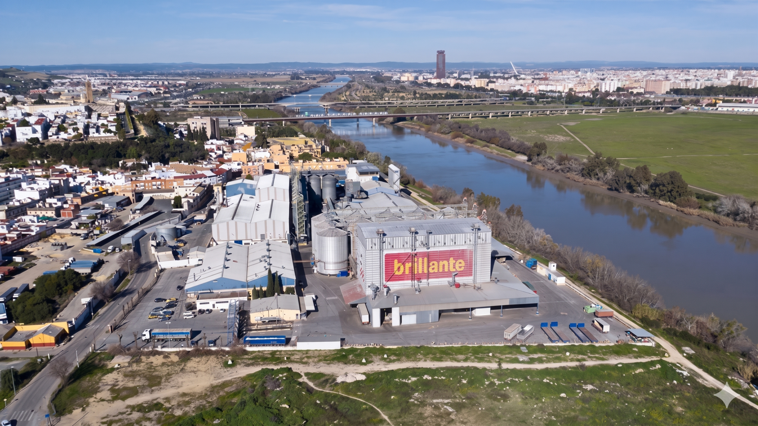 Imagen de proyecto industrial